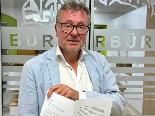 Die Faktenlage spricht dennoch eine deutliche Sprache. Schon 2023 und 2024 rutschten Wasserversorgung und Abwasserentsorgung tief ins Minus. | Foto: Gemeinde Gars