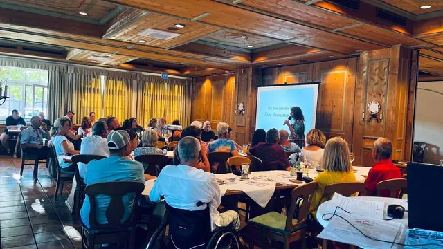 Foto: Gesellschaft Zukunft Salzburg