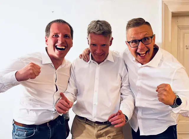 Foto: Gesellschaft Zukunft Salzburg