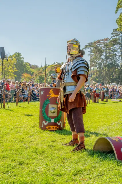 Foto: Römerstadt Carnuntum