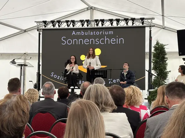 Foto: Tanja Handlfinger