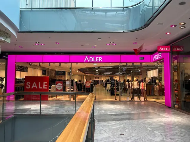 Adler verlässt im Jänner 2026 das Atrio Villach. | Foto: Michaela Erlacher