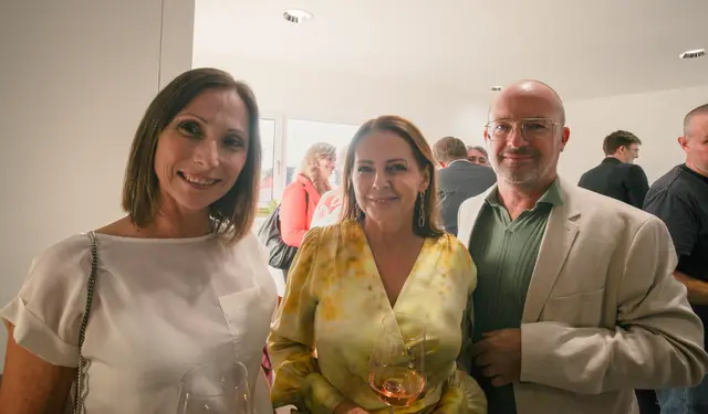 Foto: Bernhard Kerezsi