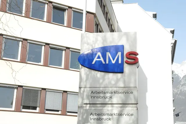 Daten und Fakten zur Entwicklung am Tiroler Arbeitsmarkt. | Foto: MeinBezirk/SKN