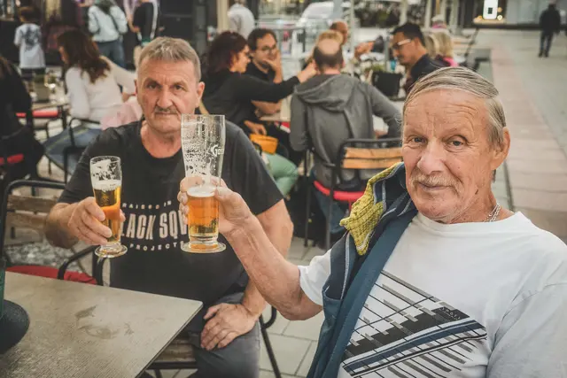 Foto: Klaus Pressberger