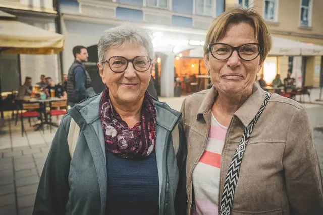 Foto: Klaus Pressberger