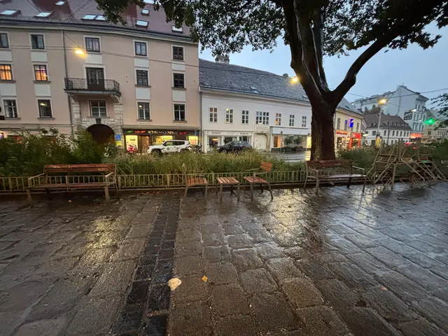 Foto: Barbara Schuster/MeinBezirk