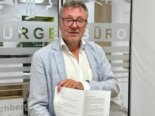 Mit knapper Mehrheit wurden die umstrittenen Gebührenanpassungen beschlossen. | Foto: Gemeinde Gars