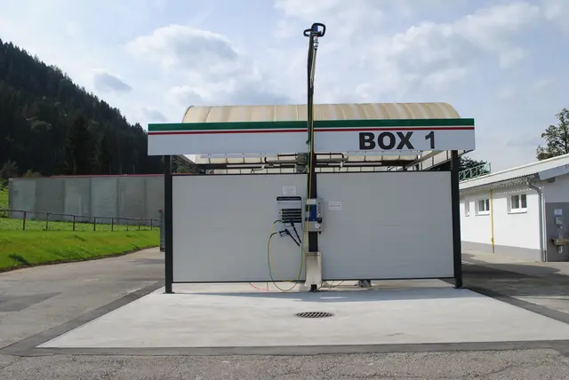 Foto: MeinBezirk/Birgit Pichler