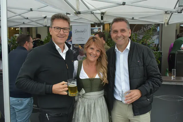 Foto: MeinBezirk/Helmut Riedl