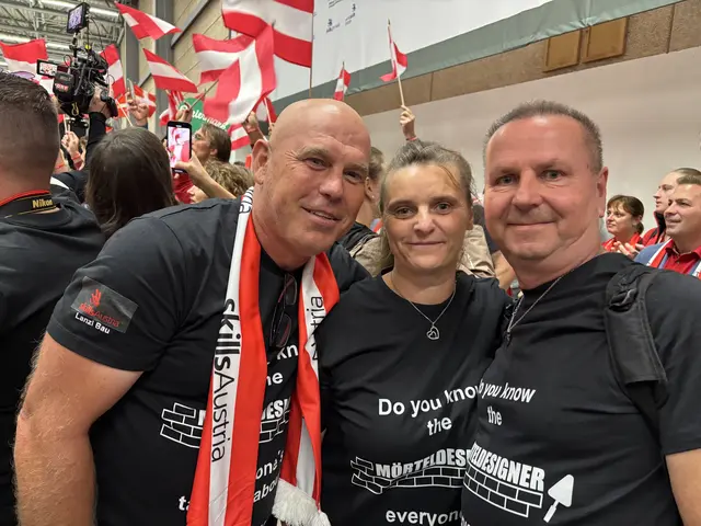 Foto: MeinBezirk/ Julia Gerold