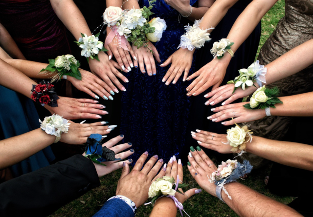 Die steirischen Maturantinnen und Maturanten freuen sich 2025/2026 auf unvergessliche Ballnächte.  | Foto: Pixabay