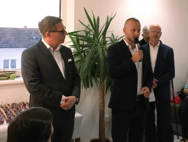 Foto: Bernhard Kerezsi