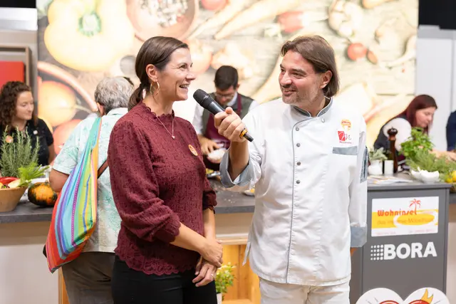 Foto: Nicolas Zangerle