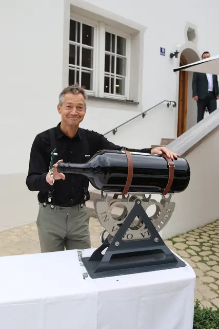 Foto: Elisabeth Zangerl