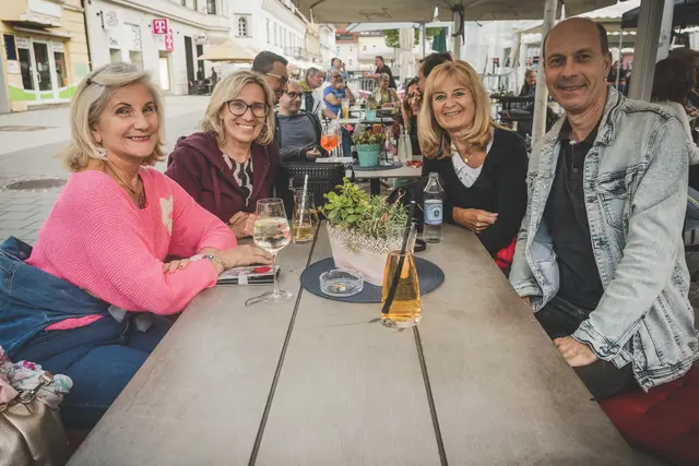 Foto: Klaus Pressberger