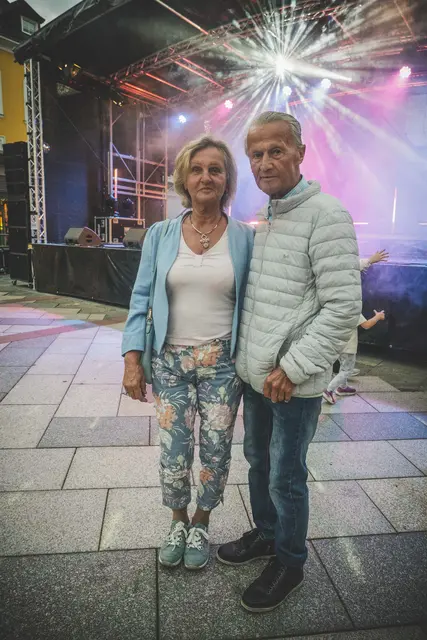 Foto: Klaus Pressberger