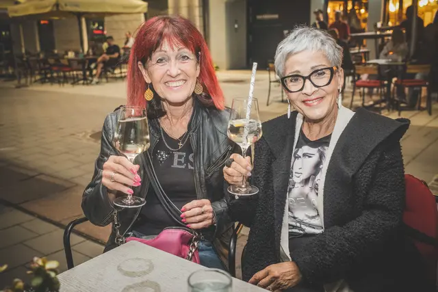 Foto: Klaus Pressberger