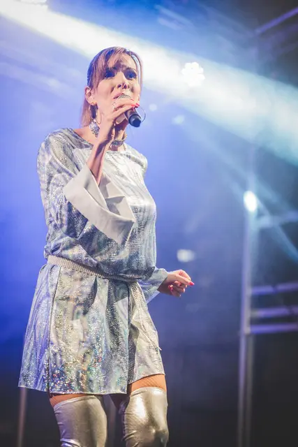 Foto: Klaus Pressberger