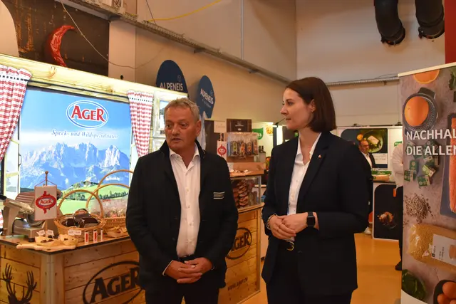 Foto: Barbara Fluckinger