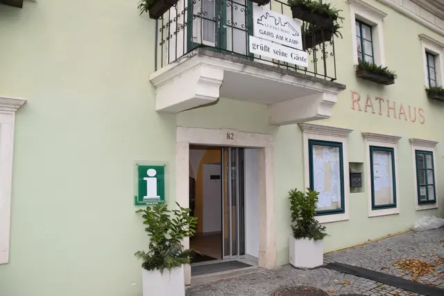 In Gars am Kamp ist nach heftigen Protesten und einer geplatzten Sitzung wieder Bewegung in die Gemeindepolitik gekommen. | Foto: Markus Kahrer