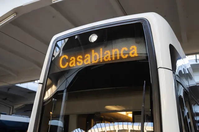 Foto: Simon Wöhrer / Wiener Linien