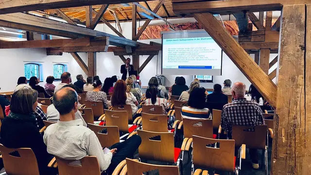 Foto: Gesellschaft Zukunft Salzburg