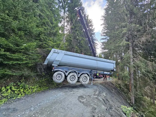 Foto: bergedienst.at