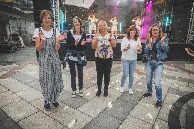 Foto: Klaus Pressberger