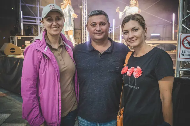 Foto: Klaus Pressberger
