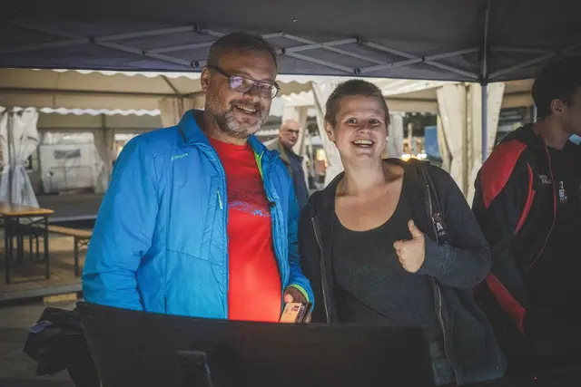 Foto: Klaus Pressberger