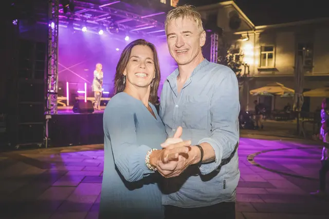 Foto: Klaus Pressberger