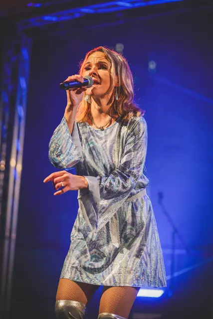 Foto: Klaus Pressberger