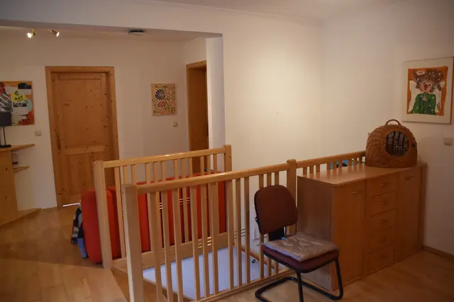 Tag der offenen Tür bei der Wohngruppe in Gumprechtsfelden: Einblicke in die tiergestützte Pädagogik | Foto: Roland Mayr/MeinBezirk Scheibbs