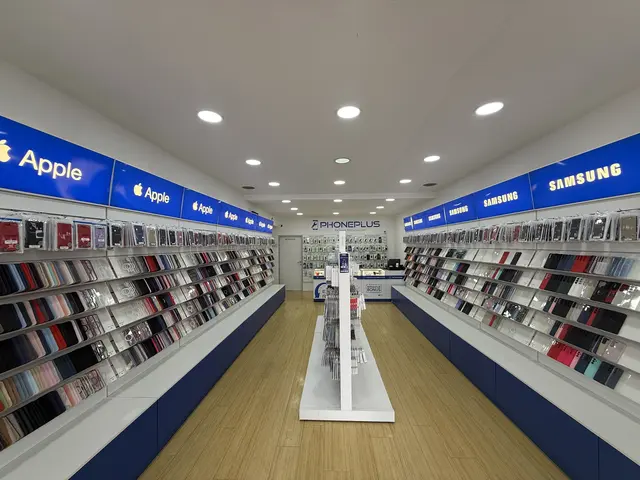 Express-Handy-Reparatur in unter 60 Minuten in Gmunden. | Foto: Phoneplus