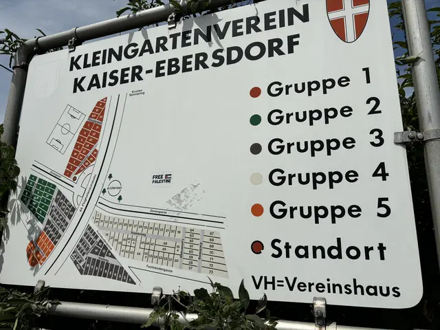 Foto: Luca Arztmann/MeinBezirk