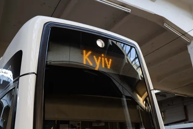 Foto: Simon Wöhrer / Wiener Linien