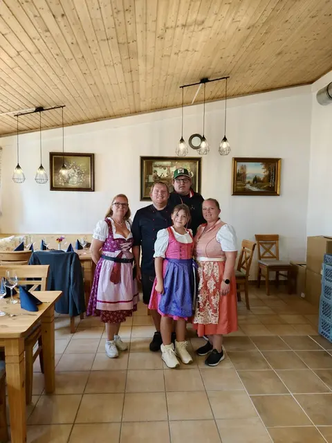 Ein Familienbetrieb in Gedersdorf | Foto: Fürst