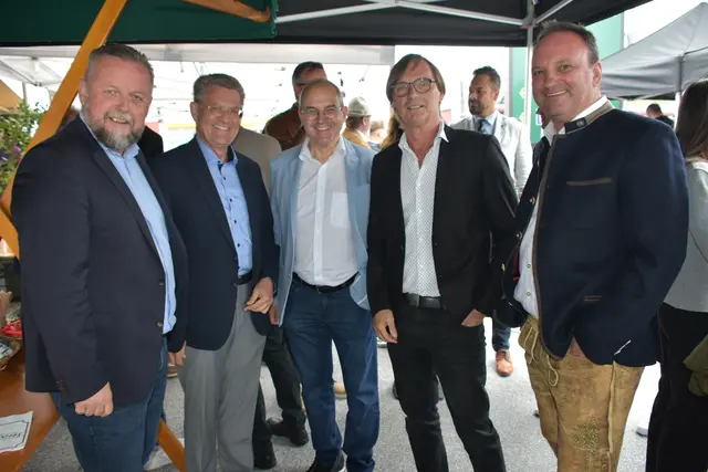 Foto: MeinBezirk/Helmut Riedl