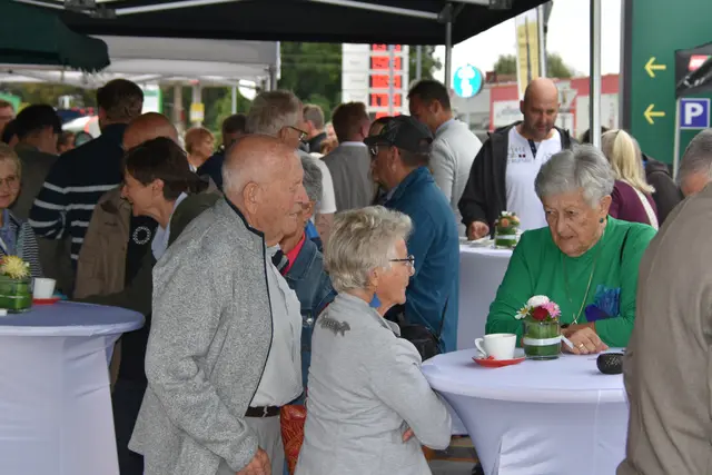 Foto: MeinBezirk/Helmut Riedl