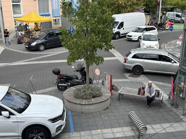 Der Europäische Mobilitätstag steht heuer in Leibnitz unter dem Motto "Mobilität für alle". | Foto: Waltraud Fischer