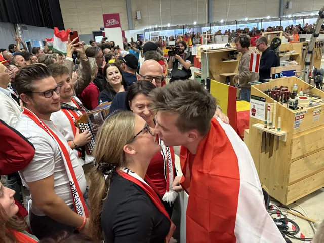 Foto: MeinBezirk/ Julia Gerold