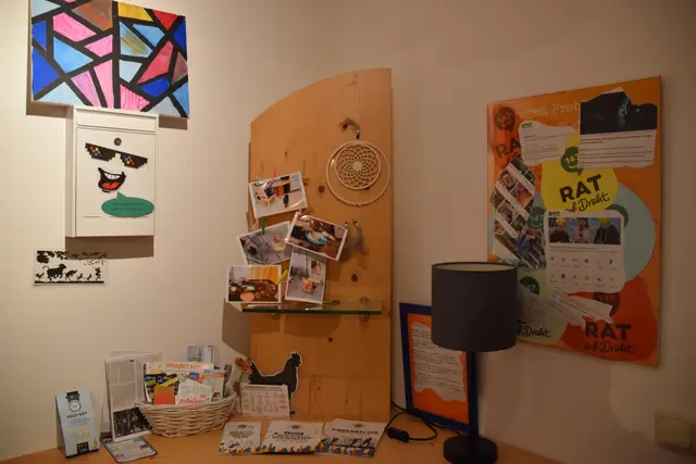 Tag der offenen Tür bei der Wohngruppe in Gumprechtsfelden: Einblicke in die tiergestützte Pädagogik | Foto: Roland Mayr/MeinBezirk Scheibbs