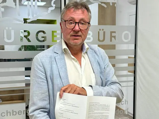 Ein politisches Ausrufezeichen – und ein deutliches Signal an jene, die zuletzt auf Blockade statt auf Mitarbeit setzten.