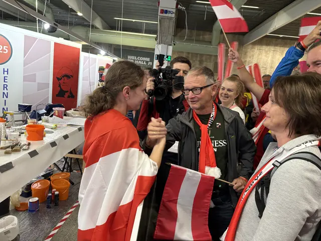 Foto: MeinBezirk/ Julia Gerold