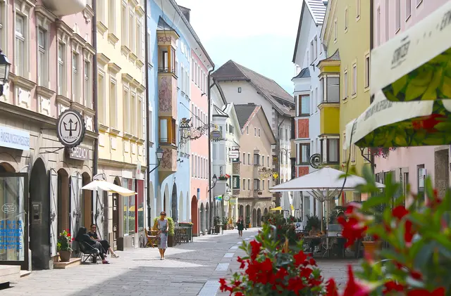 In Schwaz traf es ein Ehepaar, das um mehrere zehntausend Euro betrogen wurde | Foto: Dietmar Walpoth