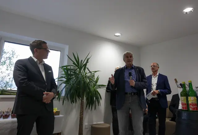 Foto: Bernhard Kerezsi