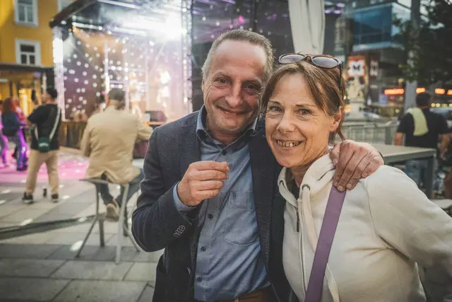 Foto: Klaus Pressberger