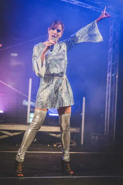 Foto: Klaus Pressberger