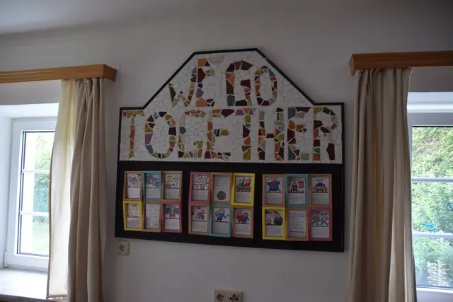 Tag der offenen Tür bei der Wohngruppe in Gumprechtsfelden: Einblicke in die tiergestützte Pädagogik | Foto: Roland Mayr/MeinBezirk Scheibbs